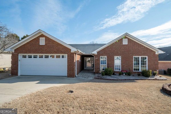 285 Bedford Drive, Athens