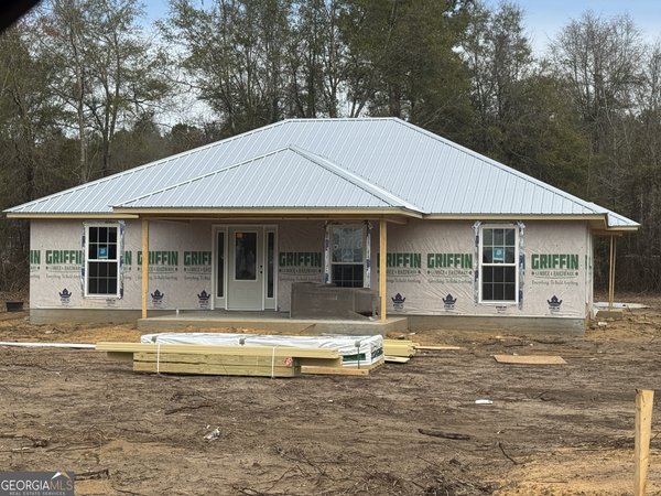 101 Bluegill Road, Vienna