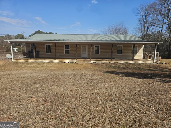 695 Frost Road, Bowdon