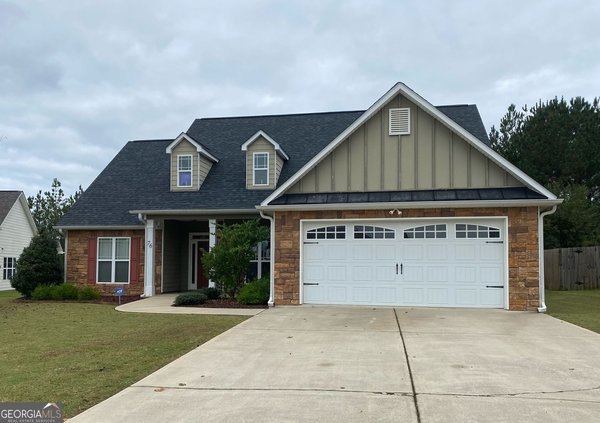 76 Monarch Court Dallas