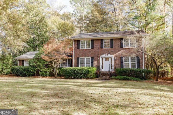 170 Dunwoody Drive, Athens