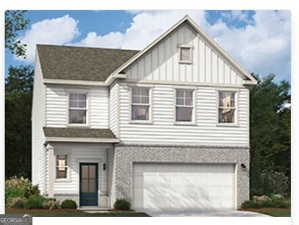 329 Cavalier Lane, Acworth