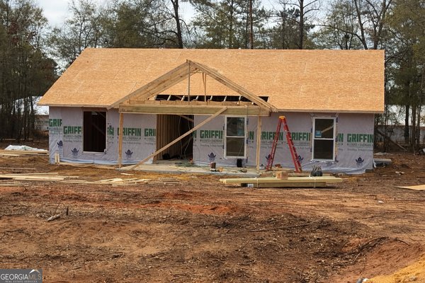 1217 Flathead Road, Vienna