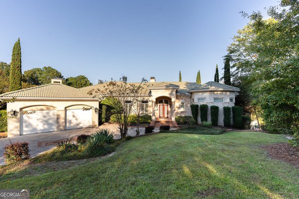 124 Springs Court, Lizella