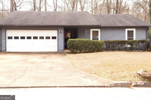 3605 Riverchase Court Decatur