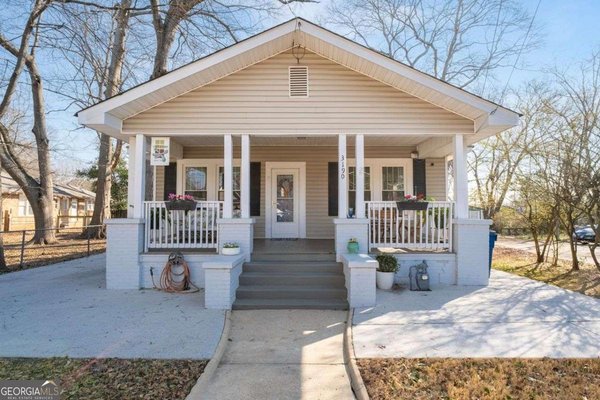 3190 East Point Street, Atlanta