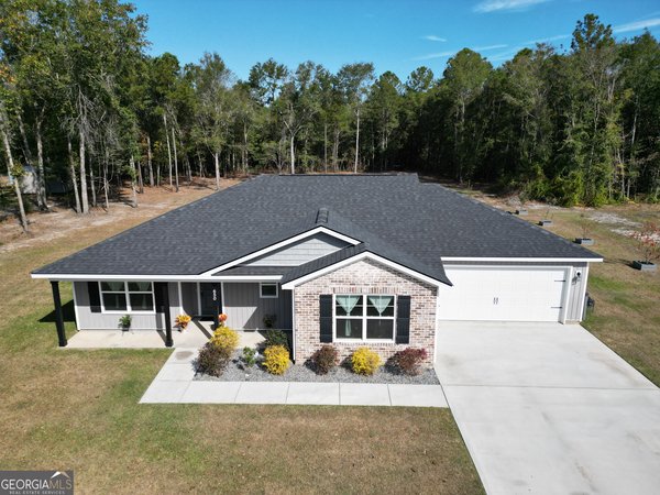 650 Linden Drive Jesup