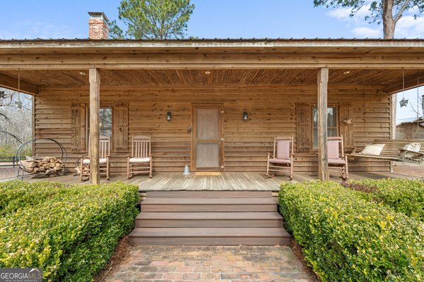 60 Rolling Hills Road Statesboro