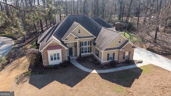 118 Zachary Drive, Carrollton