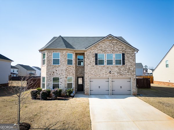 909 Teabiscuit Way McDonough