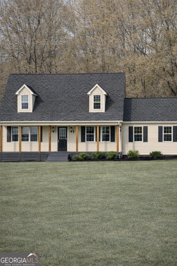 1988 Ga Highway 212, Monticello