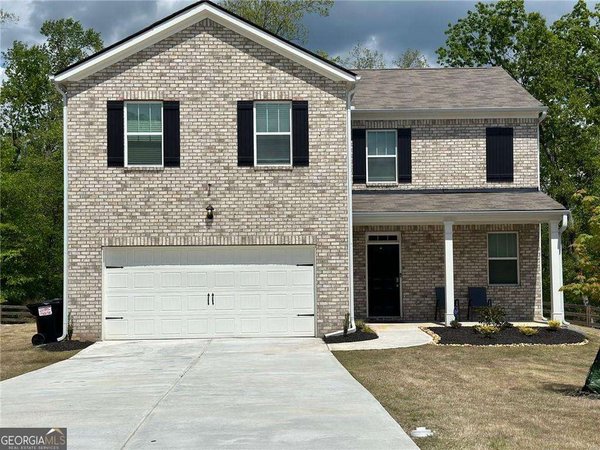 3604 Wartrace Drive, Atlanta