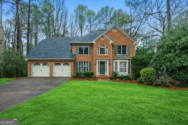 5827 Fairwood Walk, Acworth