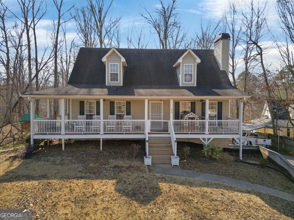 424 Delane Drive Dallas