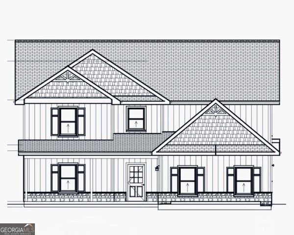 0 Samson Way, Cleveland