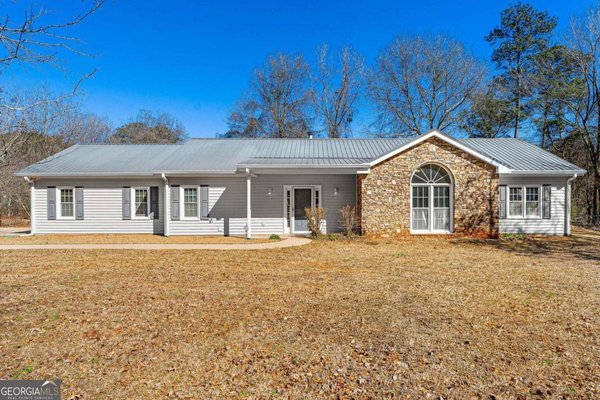6270 Old Jefferson Road, Athens