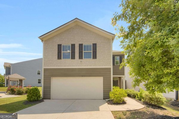 131 Centennial Ridge Drive Acworth