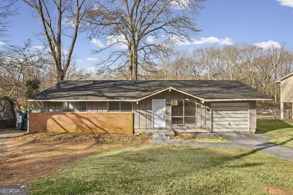 6553 Port A Prince Drive, Forest Park