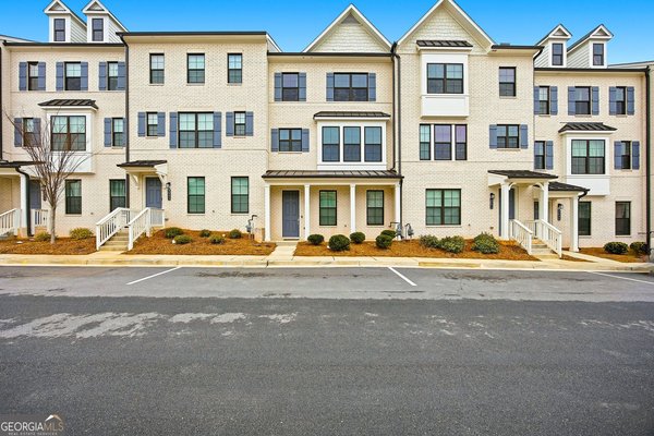 B B Harris Elementary