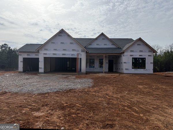 309 Weslyn Drive Social Circle