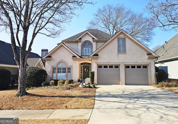 105 Wexford Court Stockbridge