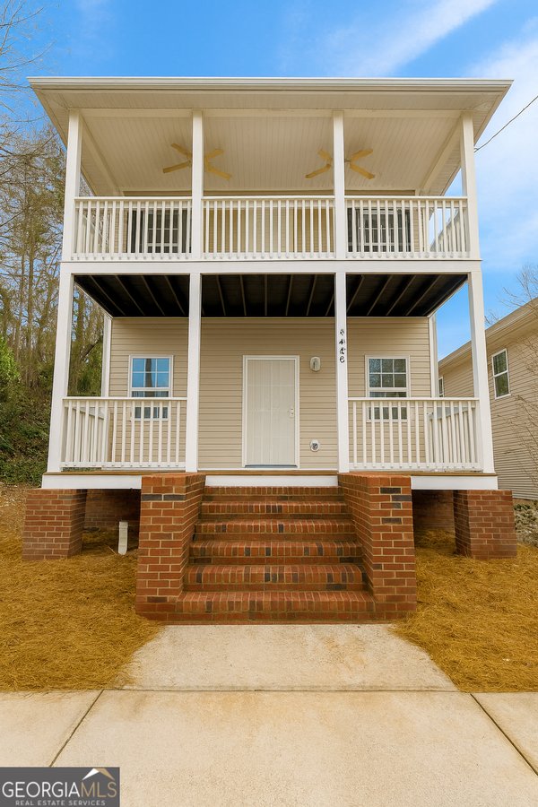 main picture of 1466 Andrews Street, Atlanta