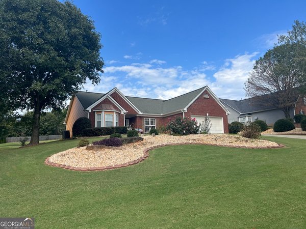 8565 Meadowgrove Lane, Gainesville