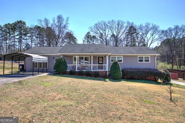 7 Timberwood Drive Silver Creek