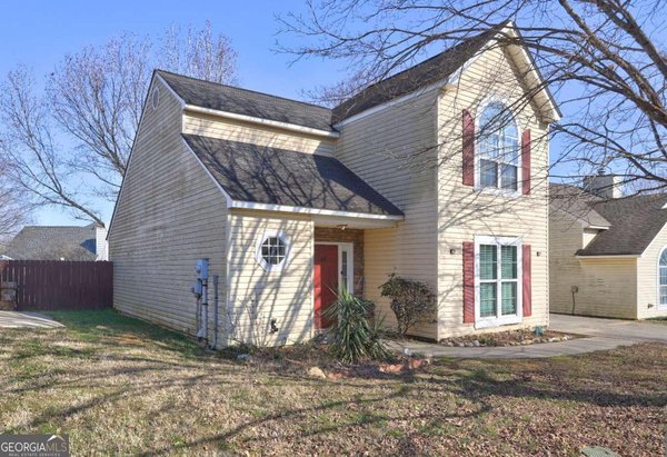 40 Benfield Circle Cartersville