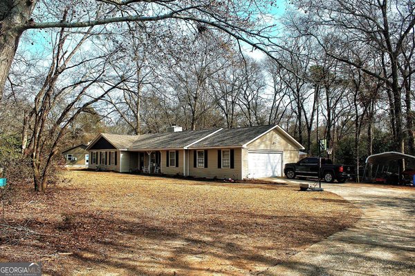 102 Smoke Rise Drive Warner Robins