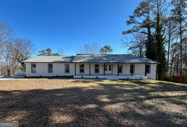 21 Ridgeview Drive Silver Creek