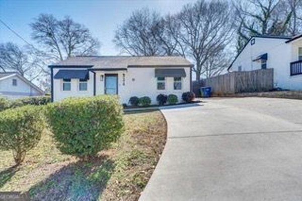 234 Taft Street, Atlanta