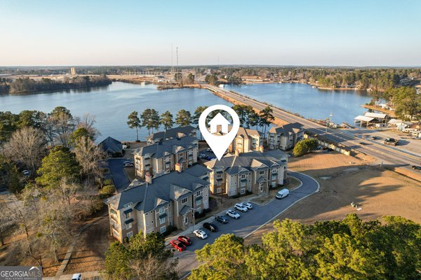 109 Misty Lane Milledgeville