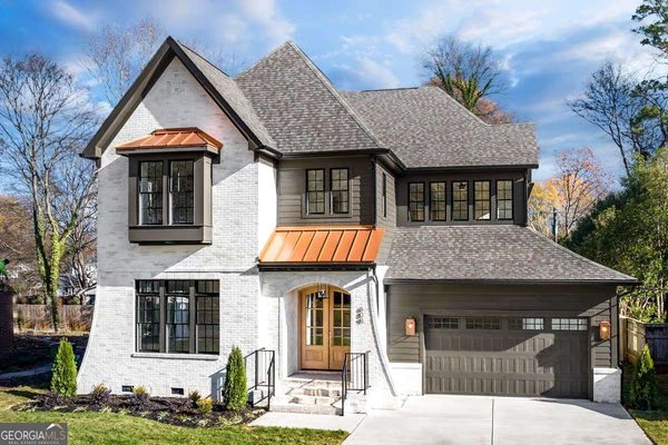 2410 Sandtown Road Marietta