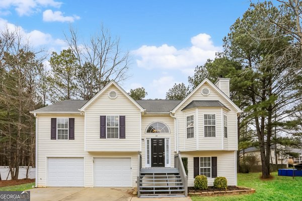 12 Dewey Drive Adairsville