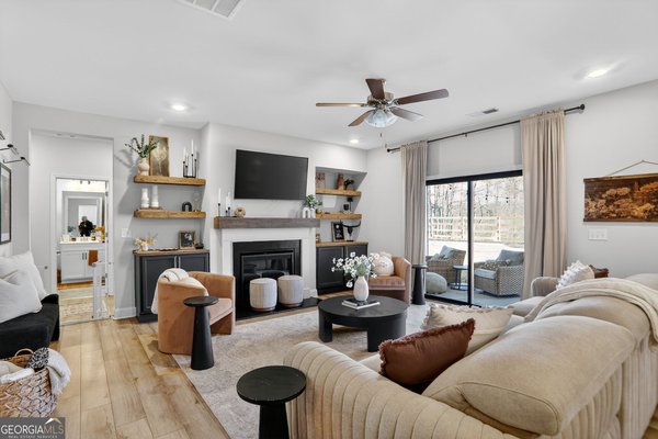 454 Carmichael Circle Canton