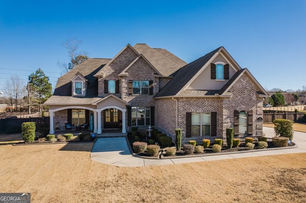 506 Southern Woods Trail Kathleen