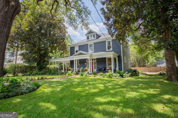 401 Jefferson Street Thomasville