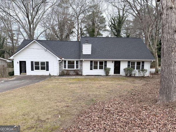 3013 Barcelona Way Conyers