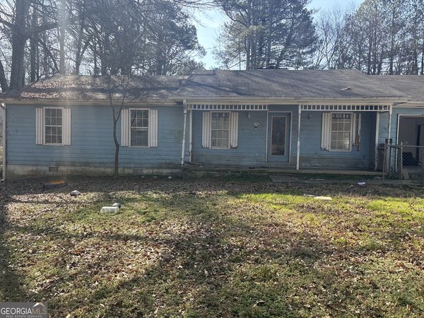 790 Mount Zion Conyers