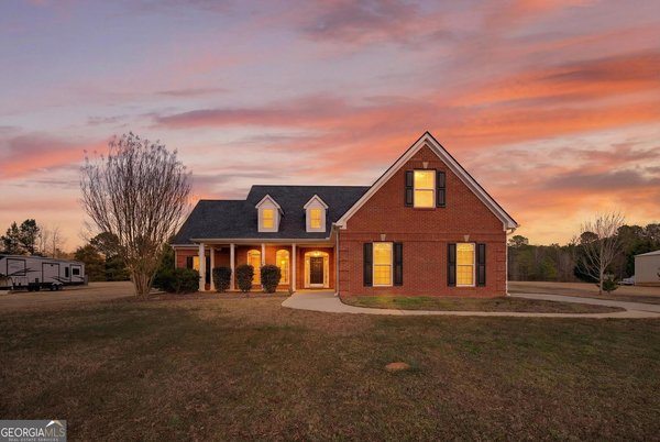8 Wrightsburg Ct, Senoia