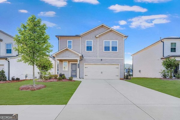 148 Saddlebred Way, Rossville