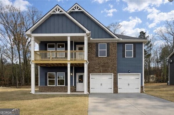 412 River Walk Farms Pkwy Covington