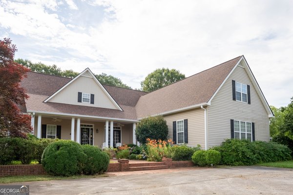 442 Buffalo Creek Road, Carrollton