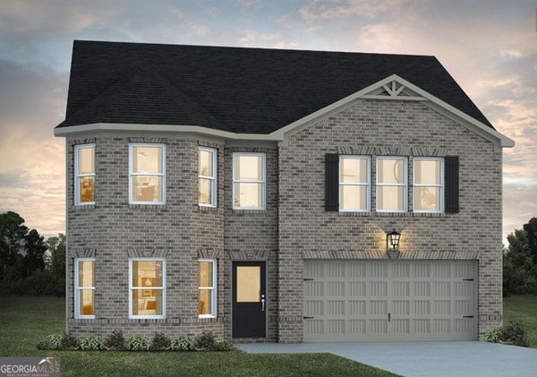 406 River Walk Farms Pkwy Covington