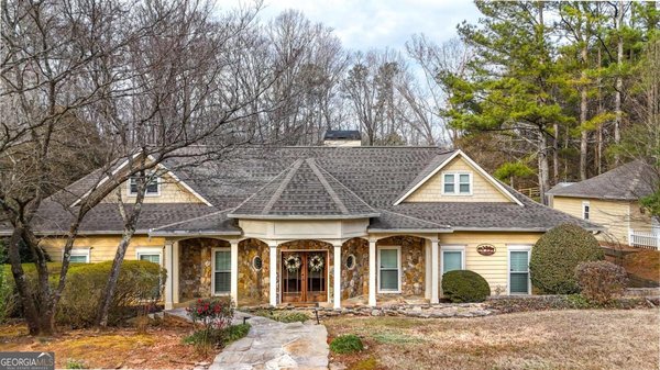 1010 Little River Way Alpharetta