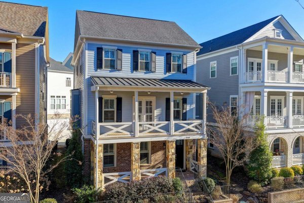 4116 Stourbridge Common Circle, Milton