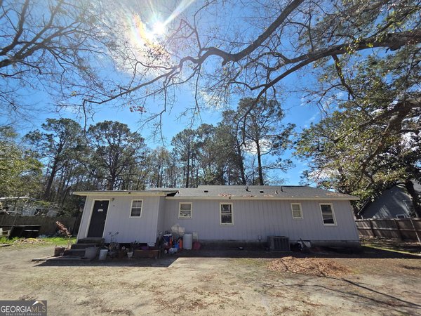 758 Hearn Road, Hinesville