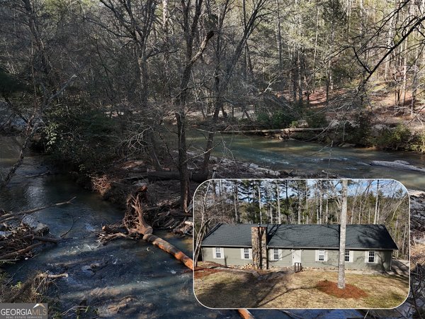 499 Old Deer Path Way, Cleveland