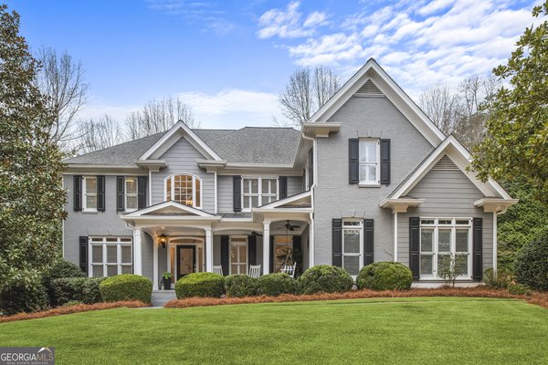 630 Oak Farm Lane, Milton